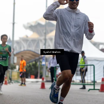 Runner Photo 8566483