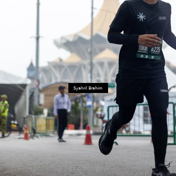 Runner Photo 8566485