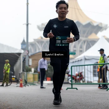 Runner Photo 8566486