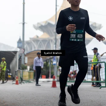 Runner Photo 8566487