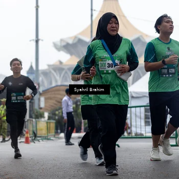 Runner Photo 8566488