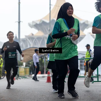 Runner Photo 8566489