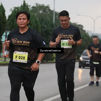 Runner Photo 8566491