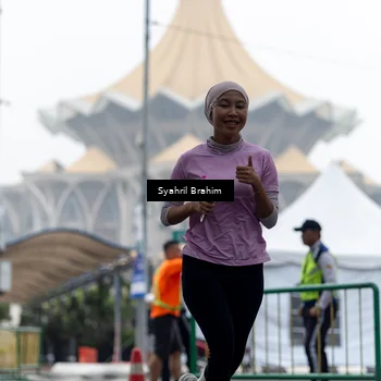 Runner Photo 8566493