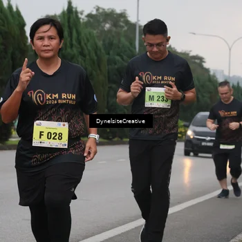 Runner Photo 8566494