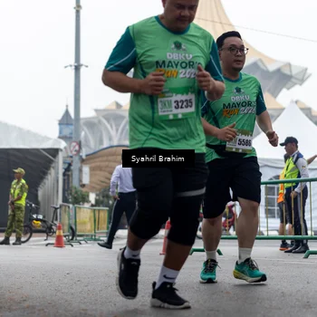 Runner Photo 8566495