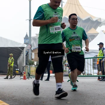 Runner Photo 8566496