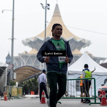 Runner Photo 8566501