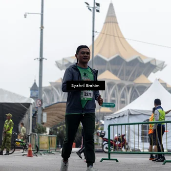 Runner Photo 8566502