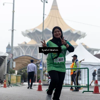Runner Photo 8566503