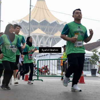 Runner Photo 8566504