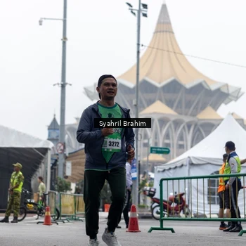 Runner Photo 8566505