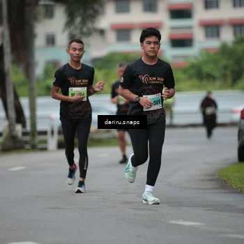 Runner Photo 8566507