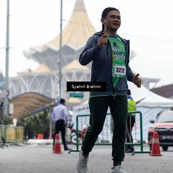 Runner Photo 8566509