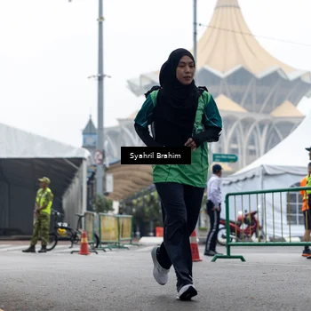 Runner Photo 8566511