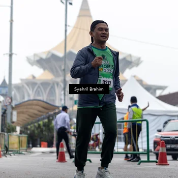 Runner Photo 8566512