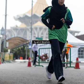 Runner Photo 8566517