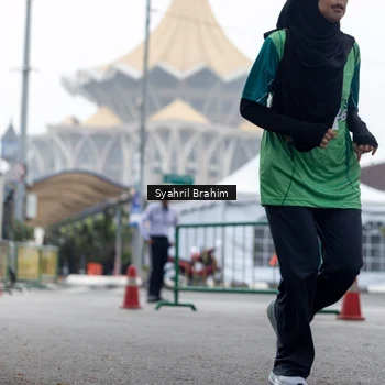 Runner Photo 8566518