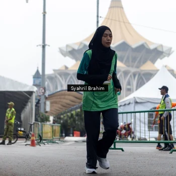 Runner Photo 8566520