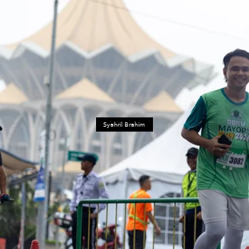 Runner Photo 8566524