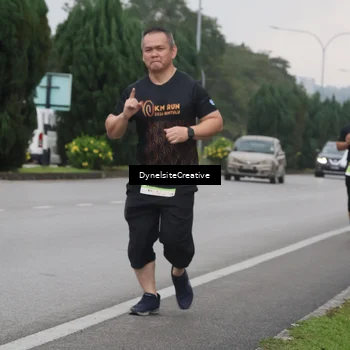 Runner Photo 8566525