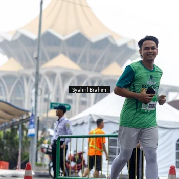 Runner Photo 8566526