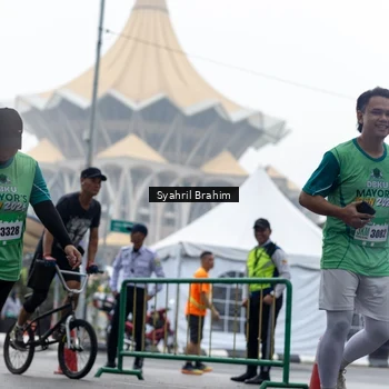 Runner Photo 8566527