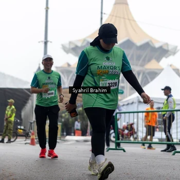 Runner Photo 8566530