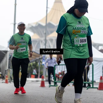 Runner Photo 8566532