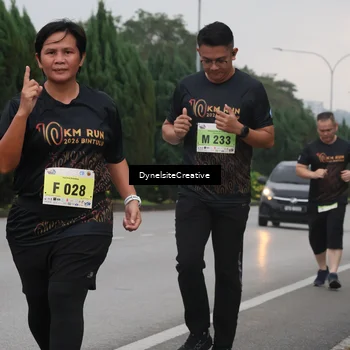 Runner Photo 8566533