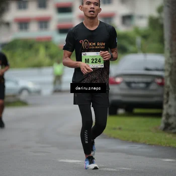 Runner Photo 8566534