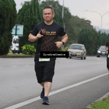 Runner Photo 8566537
