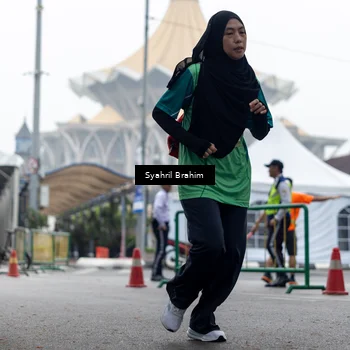 Runner Photo 8566539