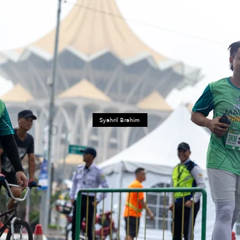 Runner Photo 8566540