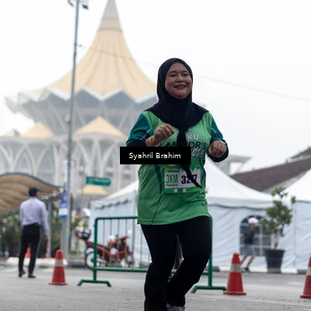 Runner Photo 8566543