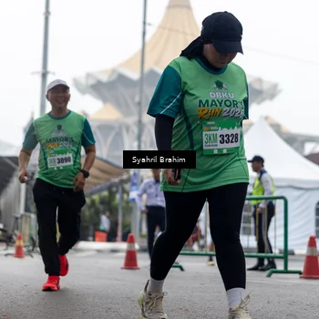 Runner Photo 8566548