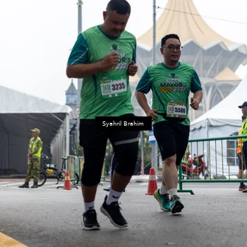Runner Photo 8566550