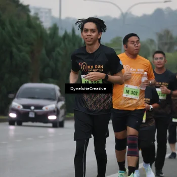 Runner Photo 8566552