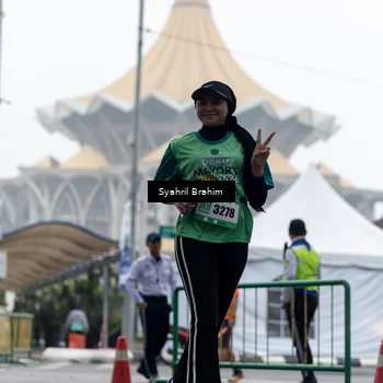 Runner Photo 8566553