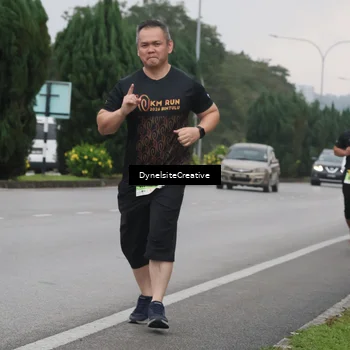 Runner Photo 8566554