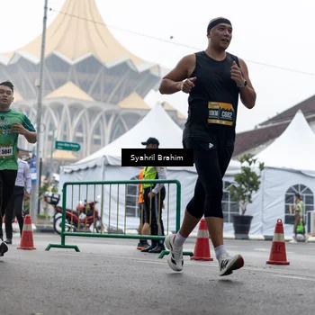 Runner Photo 8566555