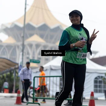 Runner Photo 8566556