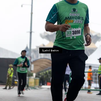 Runner Photo 8566558