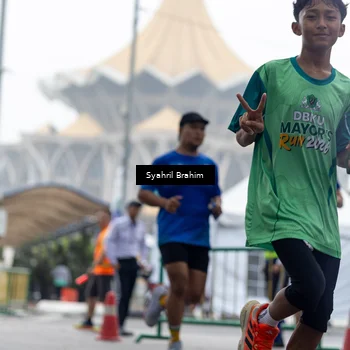 Runner Photo 8566559