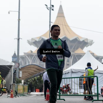 Runner Photo 8566561