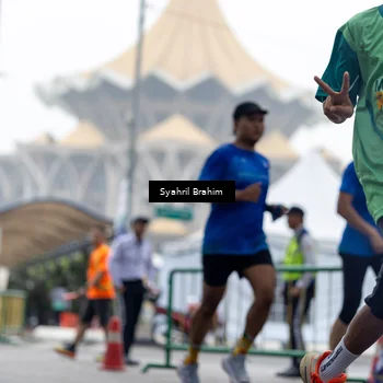 Runner Photo 8566563