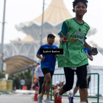 Runner Photo 8566568