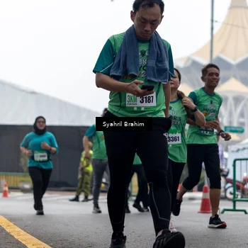 Runner Photo 8566570