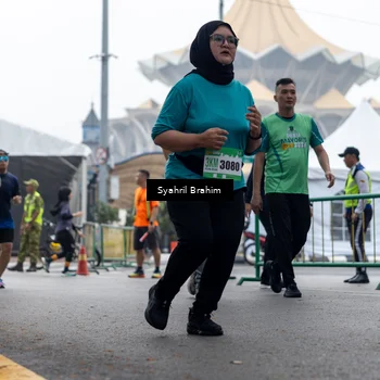 Runner Photo 8566571