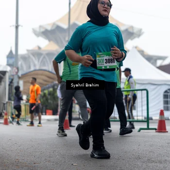 Runner Photo 8566575
